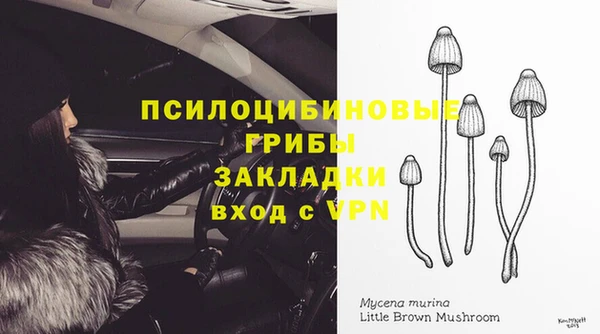 хмурый Беломорск
